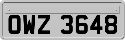 OWZ3648