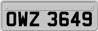 OWZ3649