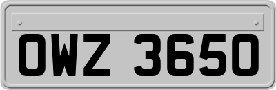 OWZ3650