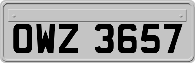 OWZ3657