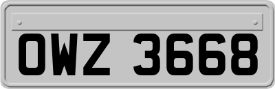 OWZ3668