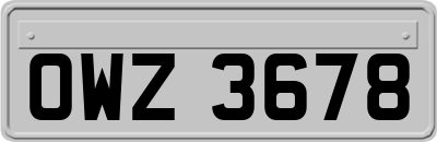 OWZ3678