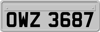 OWZ3687