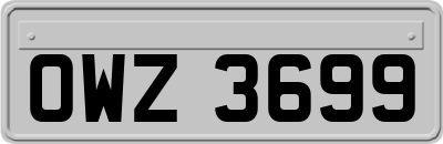 OWZ3699