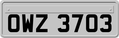 OWZ3703