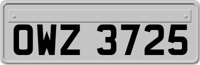 OWZ3725