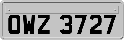 OWZ3727