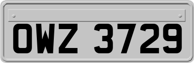 OWZ3729