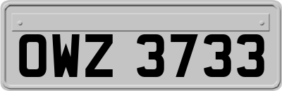 OWZ3733