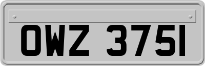 OWZ3751