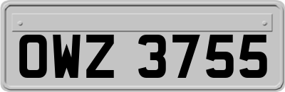 OWZ3755