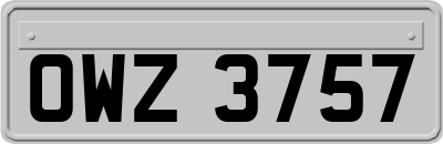 OWZ3757