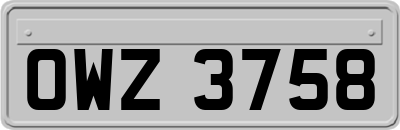 OWZ3758