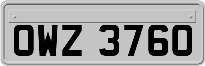 OWZ3760