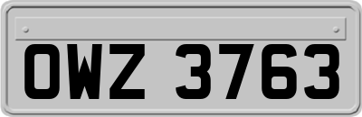 OWZ3763