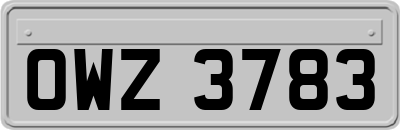 OWZ3783