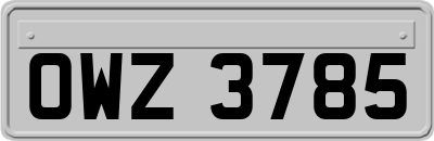 OWZ3785