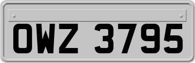 OWZ3795
