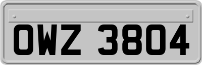 OWZ3804