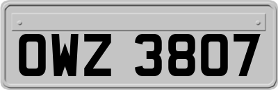 OWZ3807