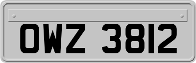 OWZ3812