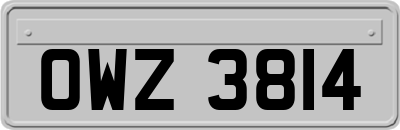 OWZ3814