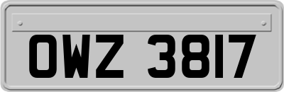 OWZ3817