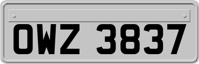 OWZ3837