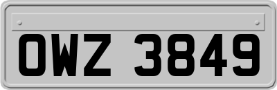 OWZ3849