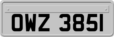 OWZ3851