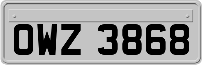 OWZ3868