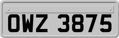 OWZ3875