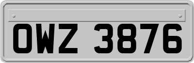 OWZ3876