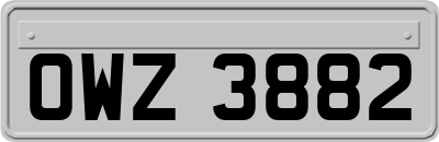 OWZ3882