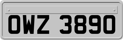 OWZ3890