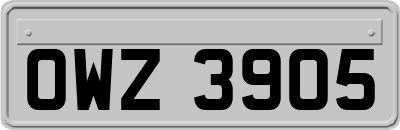 OWZ3905