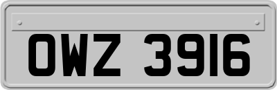 OWZ3916