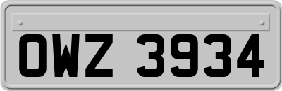 OWZ3934