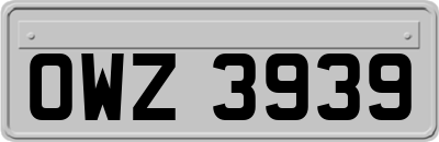 OWZ3939