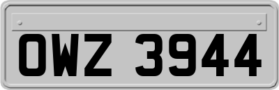 OWZ3944