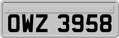 OWZ3958