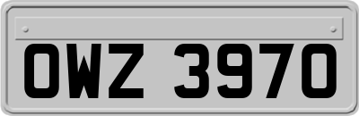 OWZ3970
