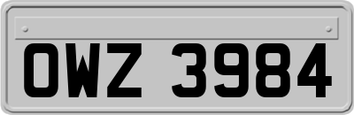 OWZ3984