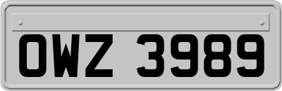 OWZ3989
