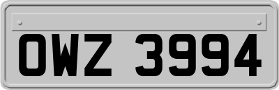 OWZ3994