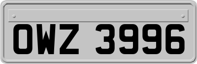 OWZ3996