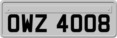 OWZ4008