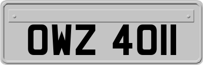 OWZ4011
