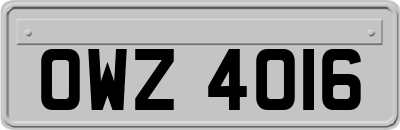 OWZ4016