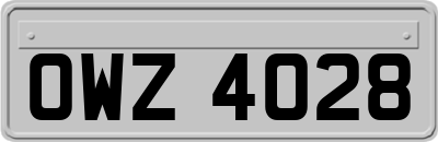 OWZ4028